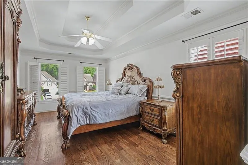 743 Noble Oak DR Marietta, GA 30068