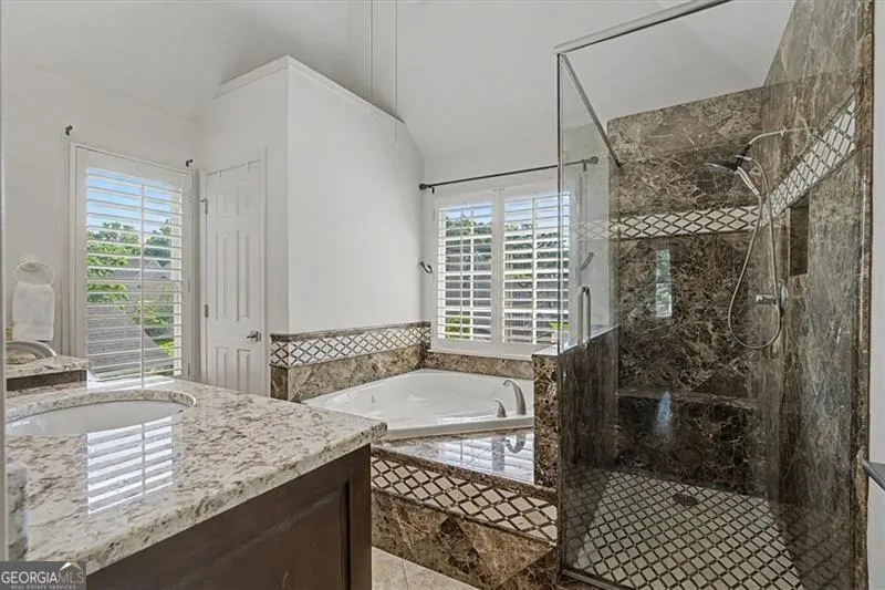 743 Noble Oak DR Marietta, GA 30068