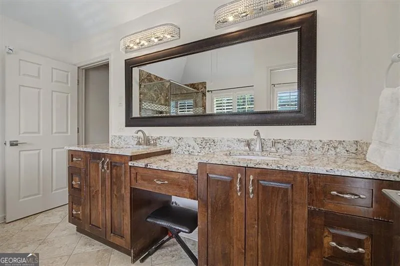 743 Noble Oak DR Marietta, GA 30068