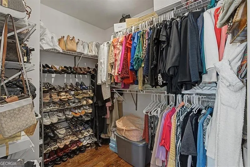 743 Noble Oak DR Marietta, GA 30068