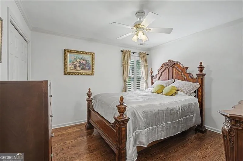 743 Noble Oak DR Marietta, GA 30068