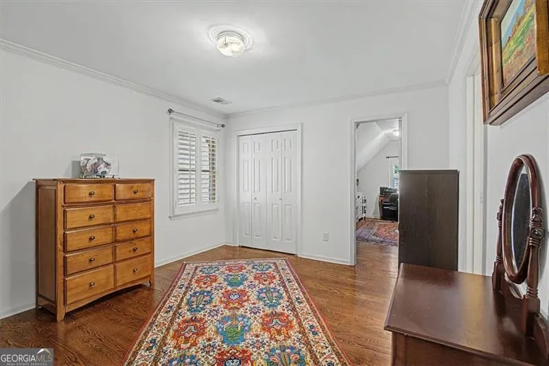 743 Noble Oak DR Marietta, GA 30068