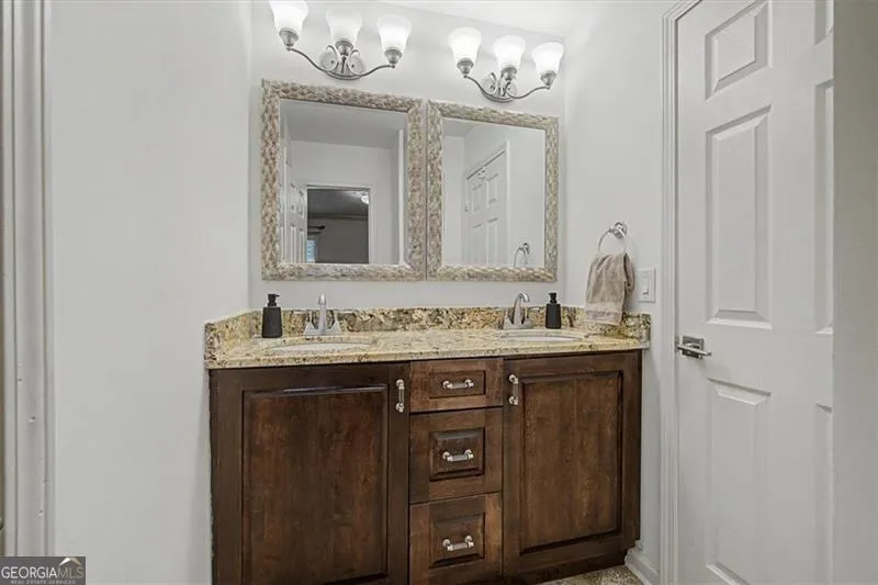 743 Noble Oak DR Marietta, GA 30068