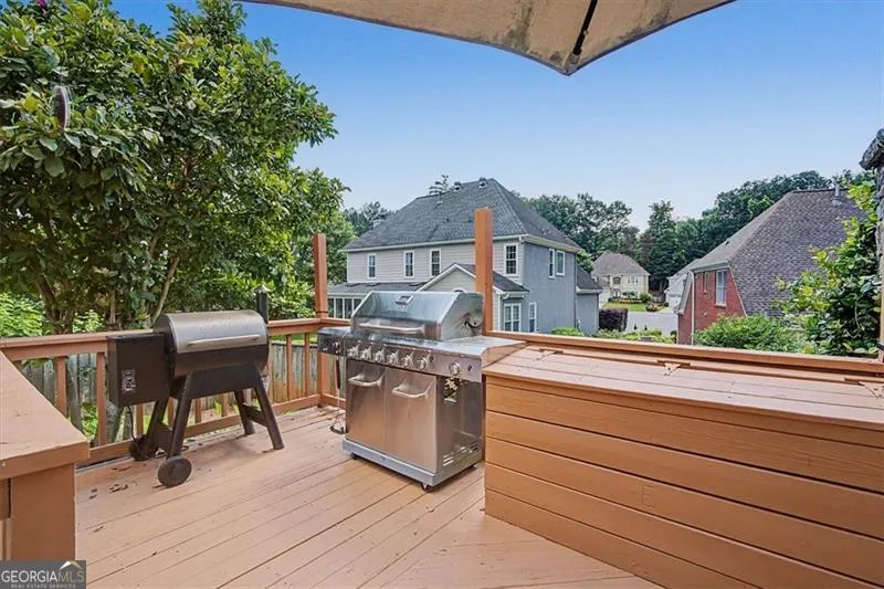 743 Noble Oak DR Marietta, GA 30068