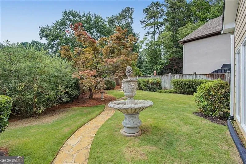 743 Noble Oak DR Marietta, GA 30068