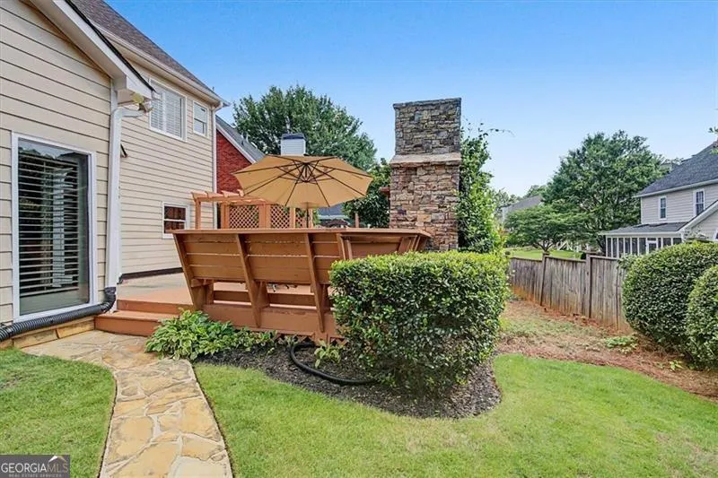 743 Noble Oak DR Marietta, GA 30068
