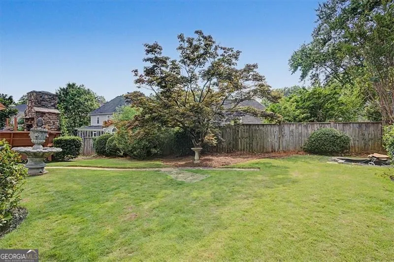 743 Noble Oak DR Marietta, GA 30068