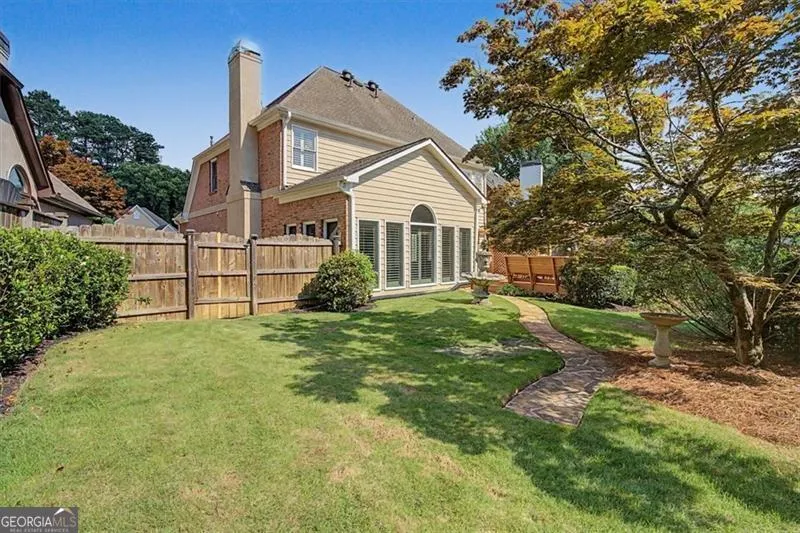 743 Noble Oak DR Marietta, GA 30068