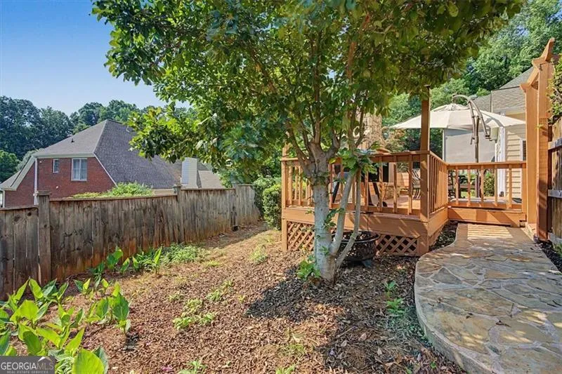 743 Noble Oak DR Marietta, GA 30068
