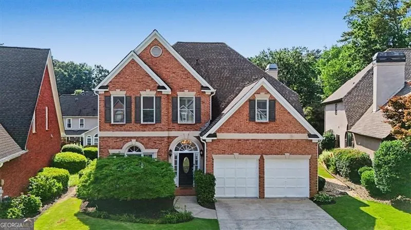 743 Noble Oak DR Marietta, GA 30068