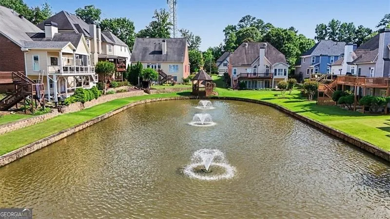 743 Noble Oak DR Marietta, GA 30068