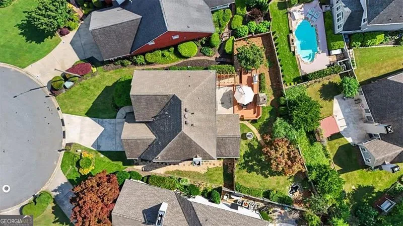 743 Noble Oak DR Marietta, GA 30068