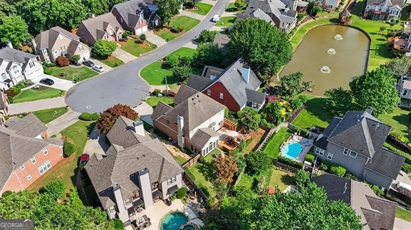 743 Noble Oak DR Marietta, GA 30068