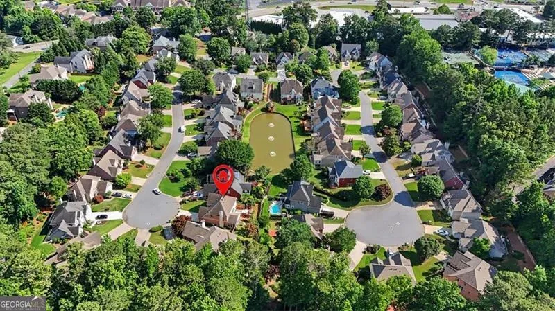 743 Noble Oak DR Marietta, GA 30068
