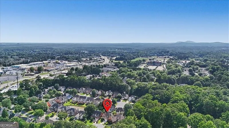 743 Noble Oak DR Marietta, GA 30068