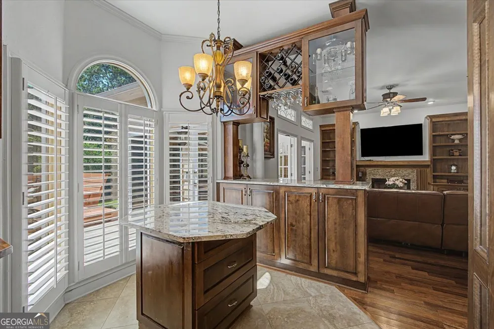 743 Noble Oak DR Marietta, GA 30068