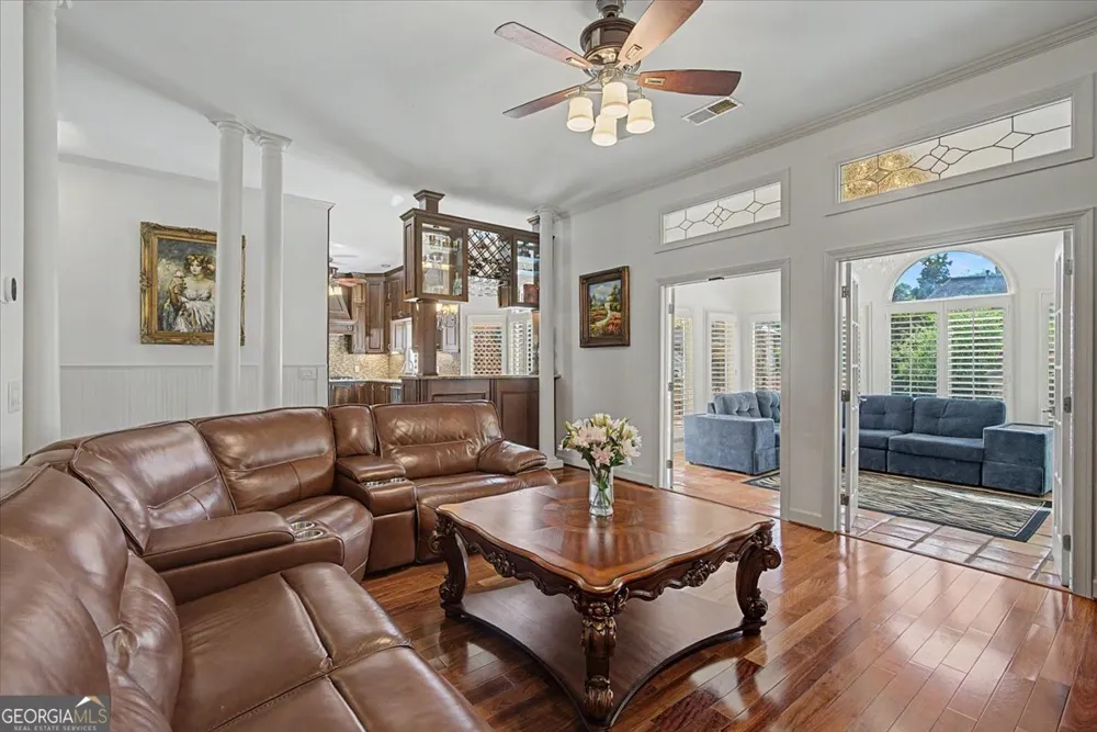 743 Noble Oak DR Marietta, GA 30068