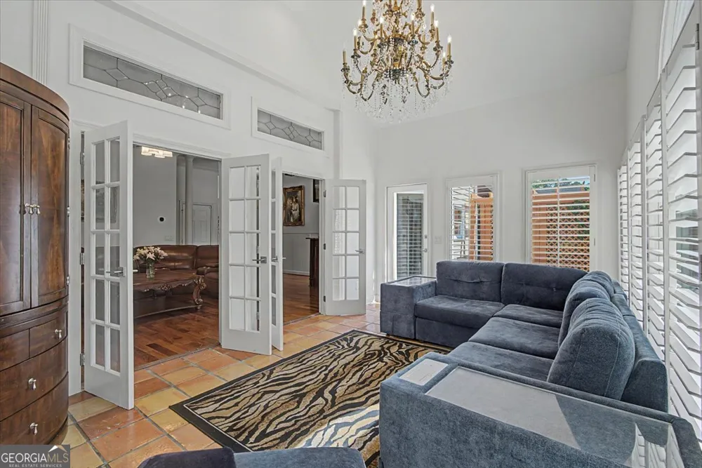 743 Noble Oak DR Marietta, GA 30068