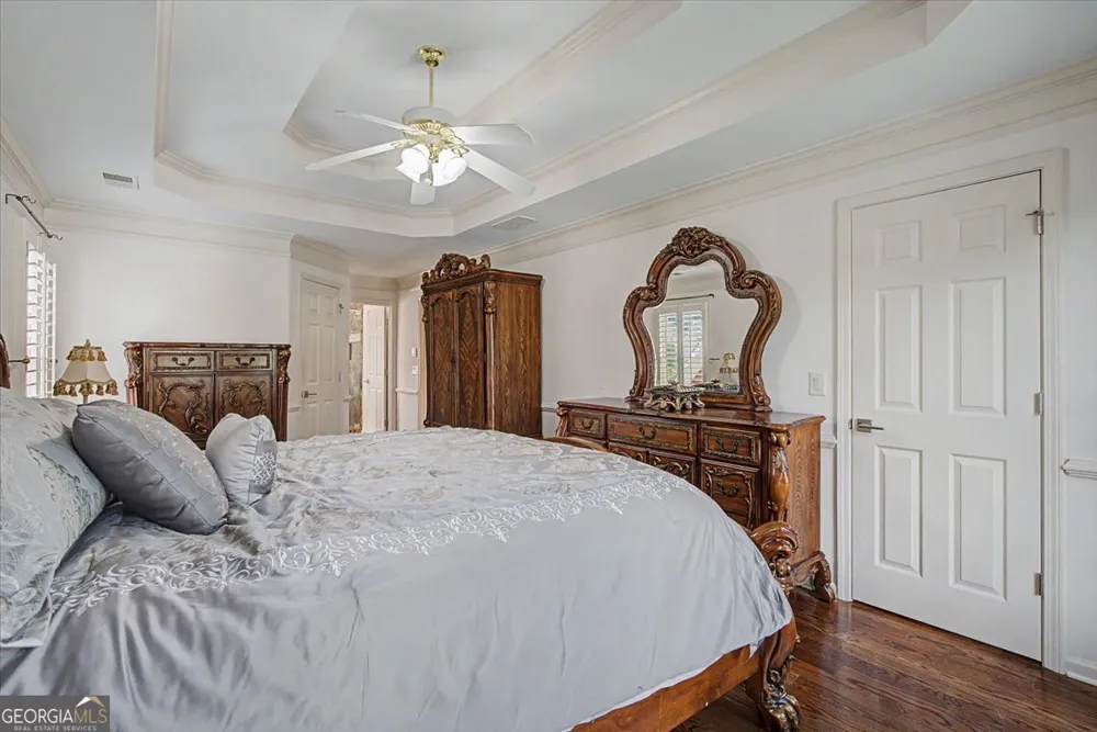 743 Noble Oak DR Marietta, GA 30068