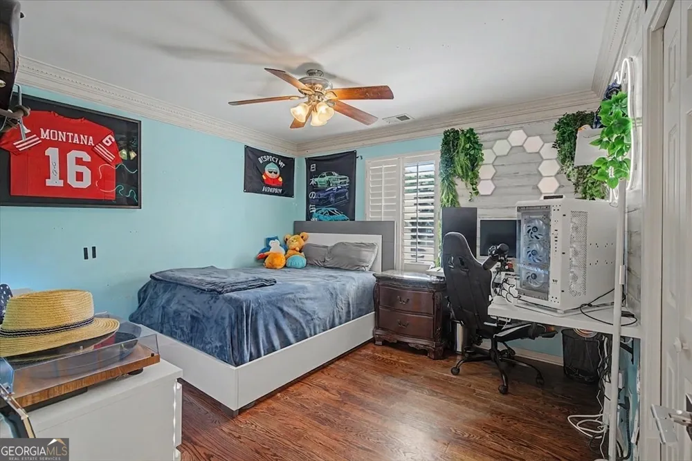 743 Noble Oak DR Marietta, GA 30068