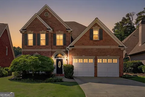 743 Noble Oak DR
