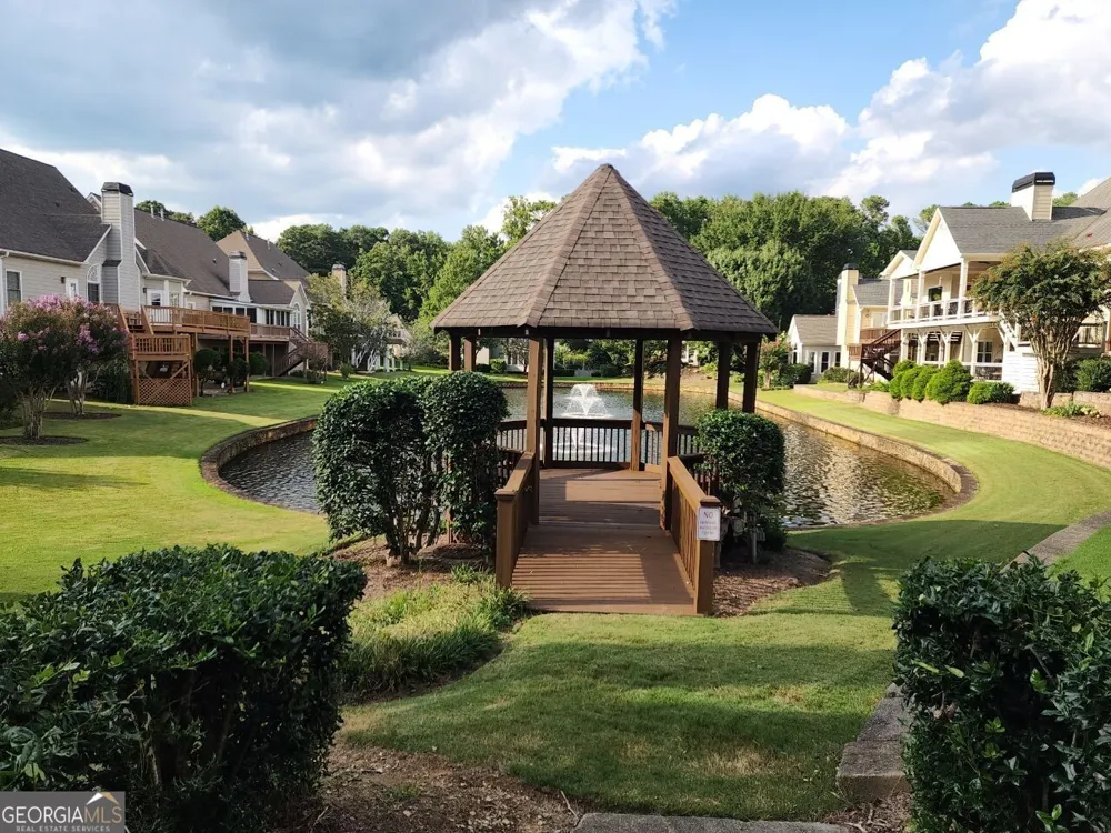 743 Noble Oak DR Marietta, GA 30068
