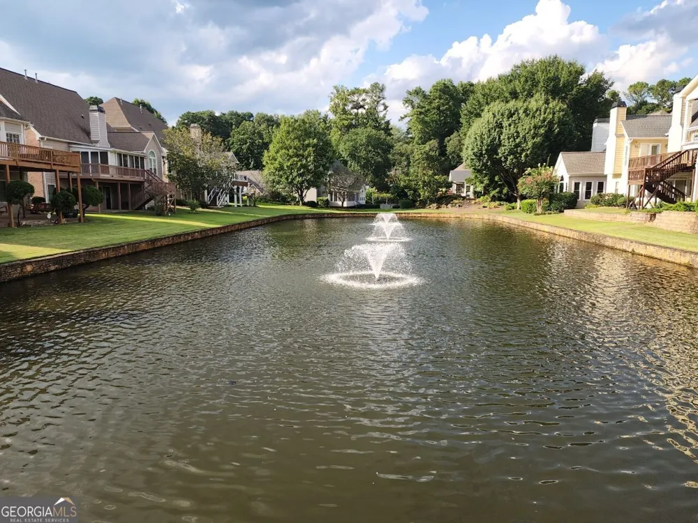 743 Noble Oak DR Marietta, GA 30068