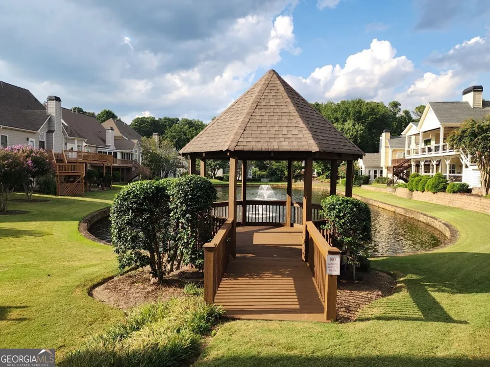 743 Noble Oak DR Marietta, GA 30068