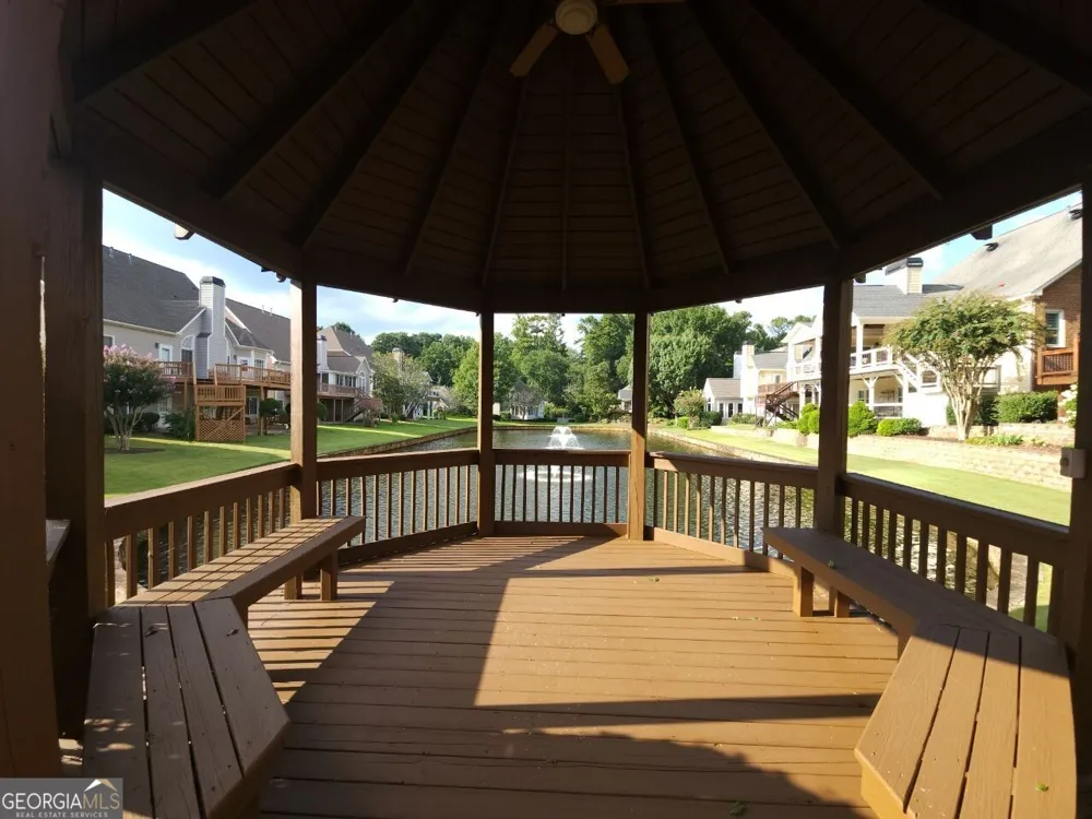 743 Noble Oak DR Marietta, GA 30068