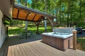 18131 Morganton Highway Morganton, GA 30560