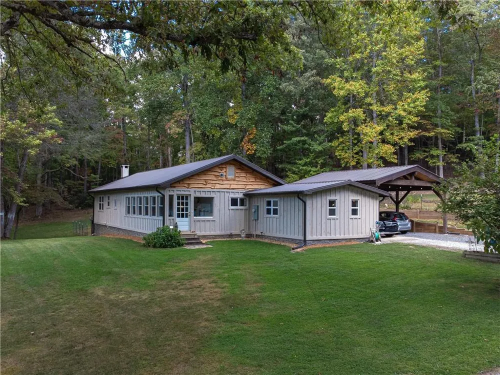 18131 Morganton Highway Morganton, GA 30560