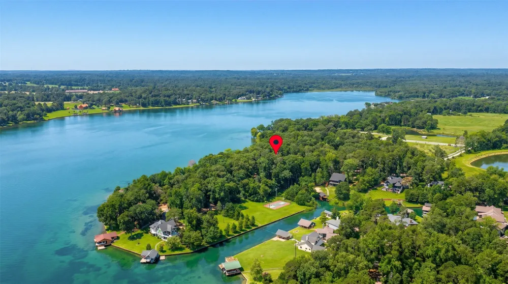 Naus Drive Winnsboro, TX 75494