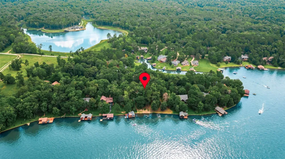 Naus Drive Winnsboro, TX 75494