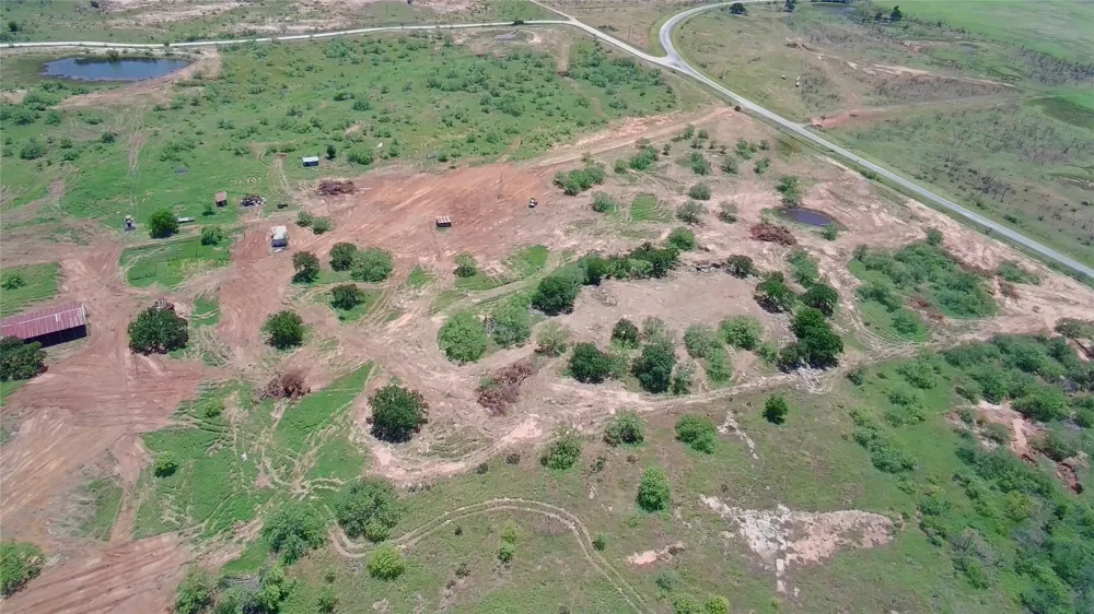FM 175 Henrietta, TX 76458