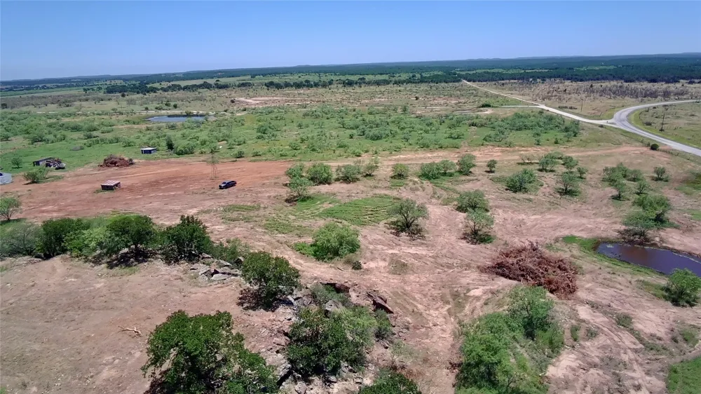 FM 175 Henrietta, TX 76458