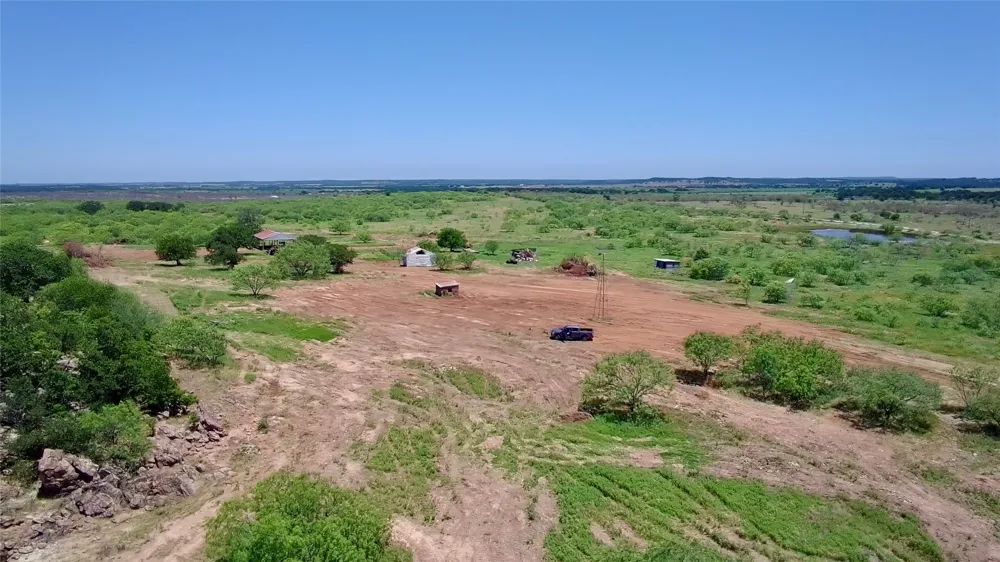 FM 175 Henrietta, TX 76458