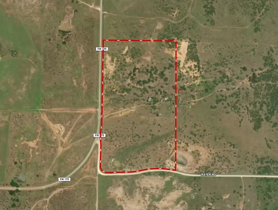 FM 175 Henrietta, TX 76458