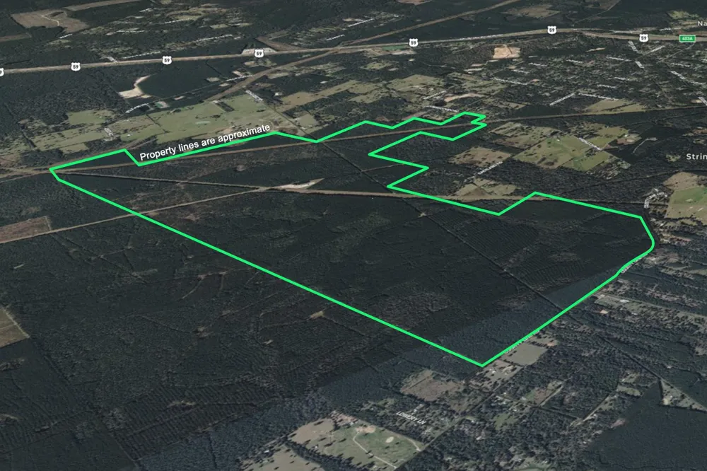 1782 County Line Road Shepherd, TX 77371