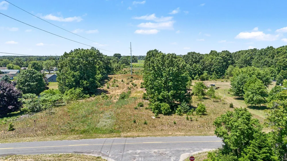 Broderick Road Benton Harbor, MI 49022