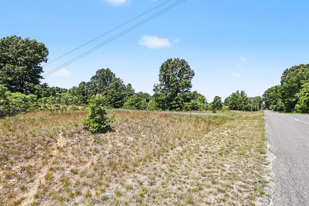 Broderick Road Benton Harbor, MI 49022