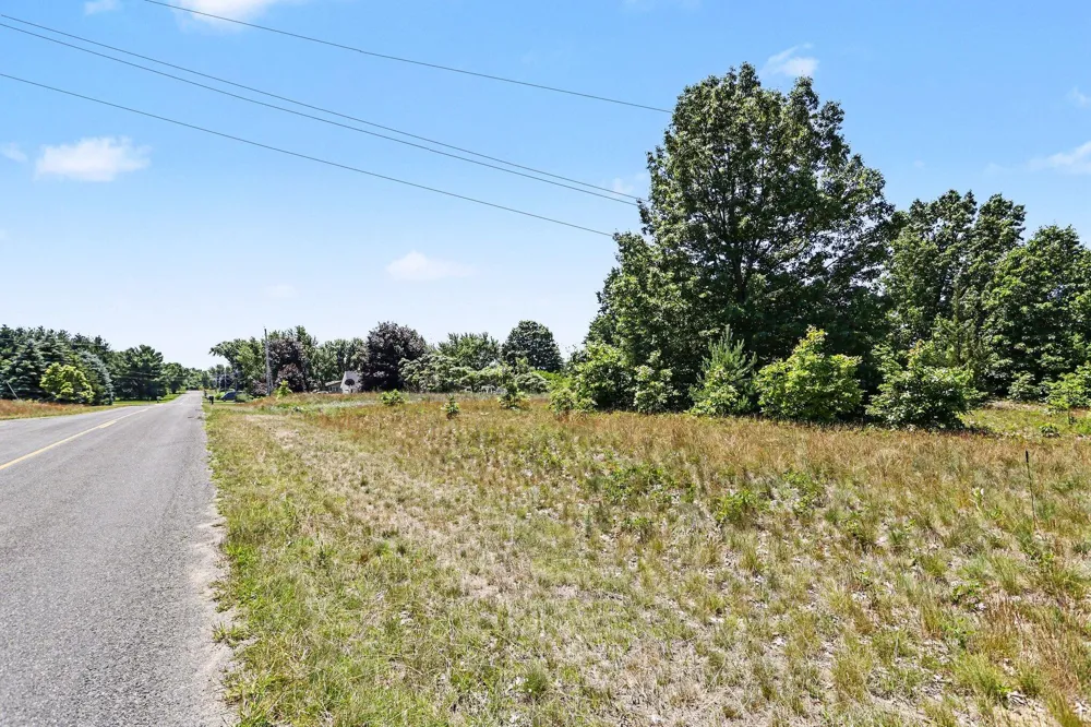 Broderick Road Benton Harbor, MI 49022