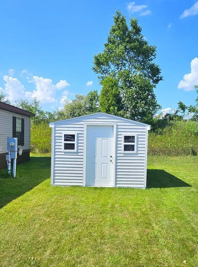 6210 Al Sabo Drive Texas Charter Township, MI 49009