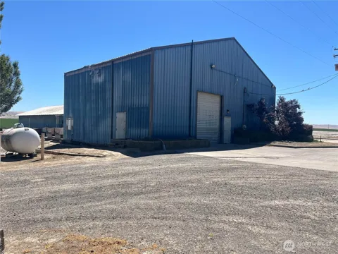 2784 McDonald Road