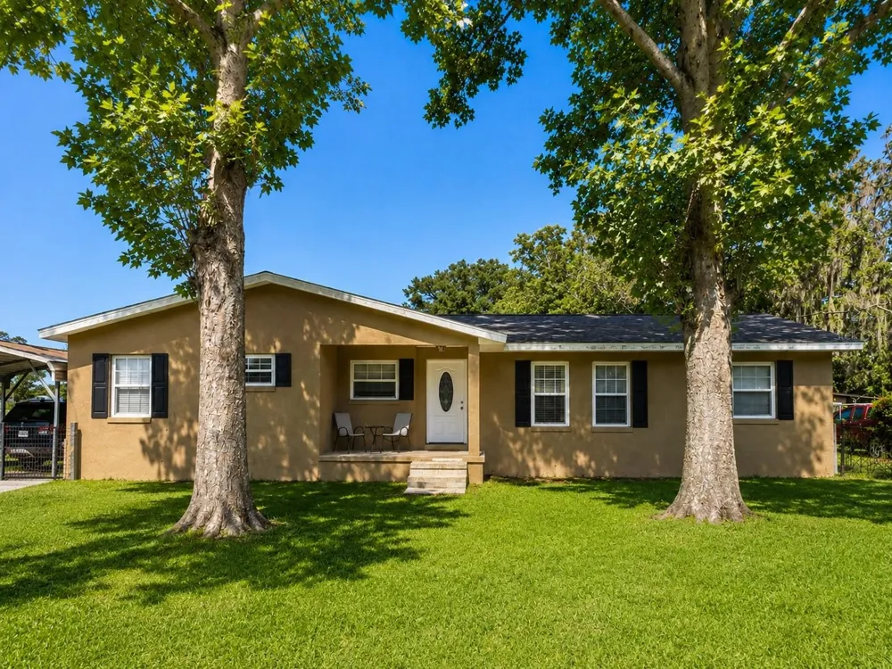 9390 NE 16TH TERRACE Anthony, FL 32617