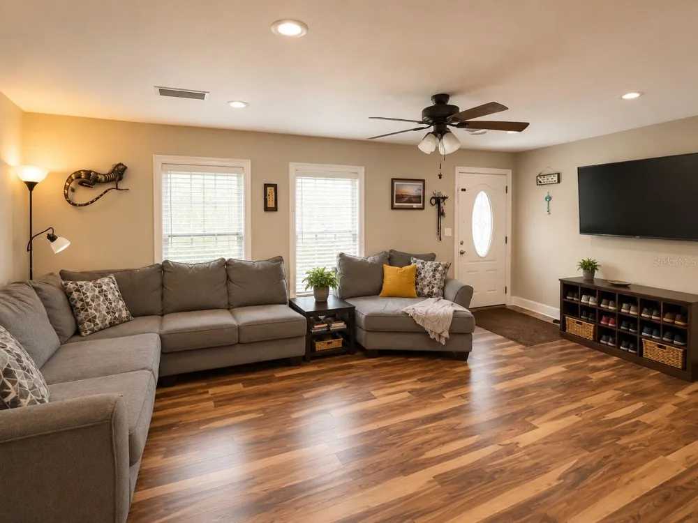 9390 NE 16TH TERRACE Anthony, FL 32617