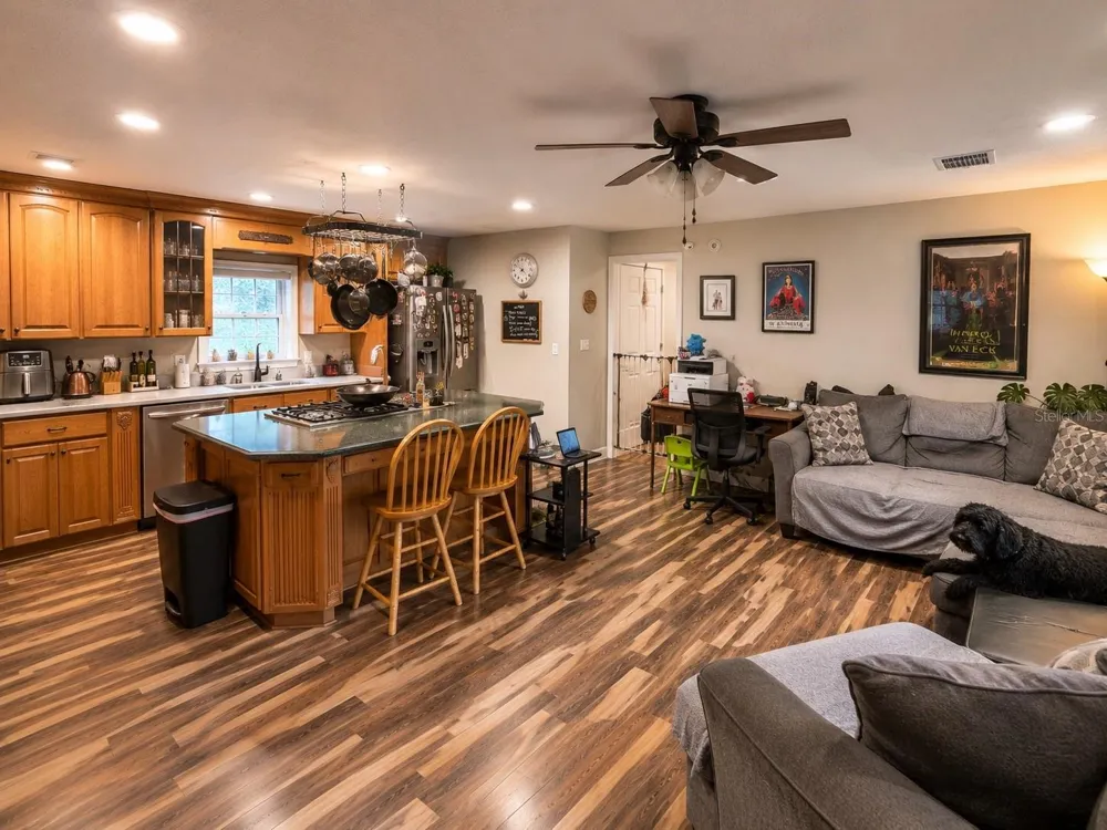 9390 NE 16TH TERRACE Anthony, FL 32617