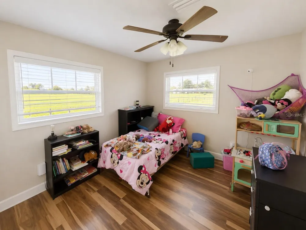 9390 NE 16TH TERRACE Anthony, FL 32617