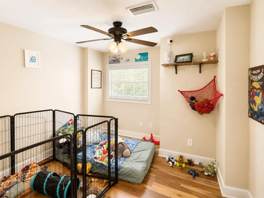 9390 NE 16TH TERRACE Anthony, FL 32617