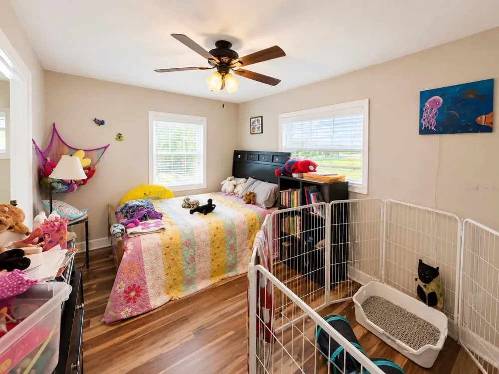 9390 NE 16TH TERRACE Anthony, FL 32617