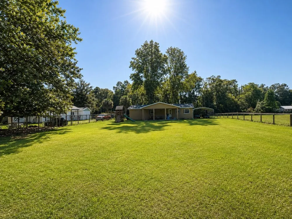 9390 NE 16TH TERRACE Anthony, FL 32617